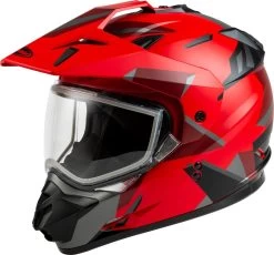 GMAX GM-11S Ripcord Helmet