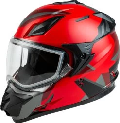 GMAX GM-11S Ripcord Helmet -Motorcycle Equipment Shop gm11s ripcord helmet 11 96077.1688166511