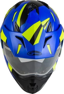 GMAX GM-11S Ripcord Helmet -Motorcycle Equipment Shop gm11s ripcord helmet 15 69396.1688166513