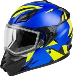 GMAX GM-11S Ripcord Helmet -Motorcycle Equipment Shop gm11s ripcord helmet 18 69795.1688166515