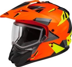 GMAX GM-11S Ripcord Helmet -Motorcycle Equipment Shop gm11s ripcord helmet 3 62813.1688166506