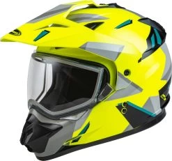 GMAX GM-11S Ripcord Helmet -Motorcycle Equipment Shop gm11s ripcord helmet 4 18908.1688166506