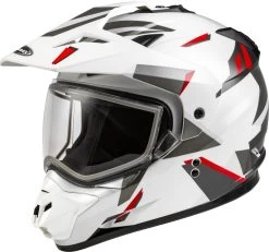 GMAX GM-11S Ripcord Helmet -Motorcycle Equipment Shop gm11s ripcord helmet 5 03817.1688166507