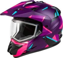 GMAX GM-11S Ripcord Helmet -Motorcycle Equipment Shop gm11s ripcord helmet 6 40972.1688166508