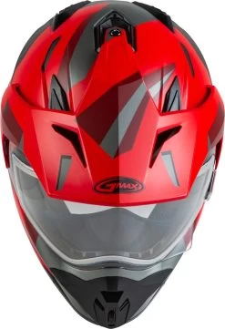 GMAX GM-11S Ripcord Helmet -Motorcycle Equipment Shop gm11s ripcord helmet 8 10387.1688166509