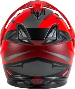 GMAX GM-11S Ripcord Helmet -Motorcycle Equipment Shop gm11s ripcord helmet 9 81198.1688166509