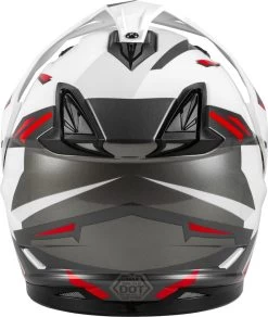 GMAX GM-11S Ripcord Helmet W/Electric Shield -Motorcycle Equipment Shop gm11s ripcord helmet welectric shield 15 77672.1688166549