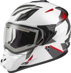 GMAX GM-11S Ripcord Helmet W/Electric Shield -Motorcycle Equipment Shop gm11s ripcord helmet welectric shield 17 01695.1688166550
