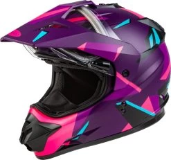 GMAX GM-11S Ripcord Helmet W/Electric Shield -Motorcycle Equipment Shop gm11s ripcord helmet welectric shield 3 75040.1688166541