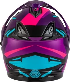 GMAX GM-11S Ripcord Helmet W/Electric Shield -Motorcycle Equipment Shop gm11s ripcord helmet welectric shield 5 20639.1688166543