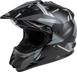 GMAX GM-11S Ripcord Helmet W/Electric Shield -Motorcycle Equipment Shop gm11s ripcord helmet welectric shield 8 30462.1688166544