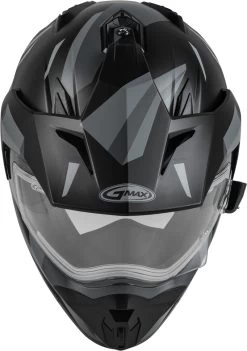GMAX GM-11S Ripcord Helmet W/Electric Shield -Motorcycle Equipment Shop gm11s ripcord helmet welectric shield 9 53707.1688166545