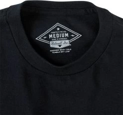 BILTWELL Go Ape T-Shirt -Motorcycle Equipment Shop go ape tshirt 7 12304.1688172247