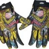 LETHAL THREAT Grease Monster Gloves