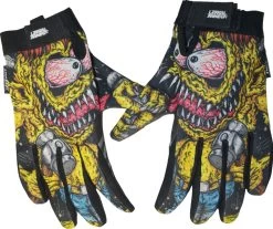 LETHAL THREAT Grease Monster Gloves