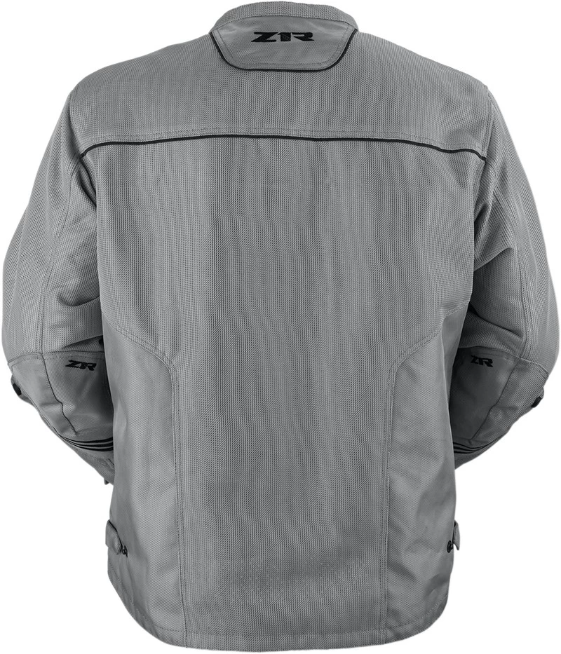 Z1R Gust Mesh Jacket 3 Z1R Gust Mesh Jacket - Image 3