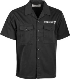 Highway 21 Halliwell Work Shirt
