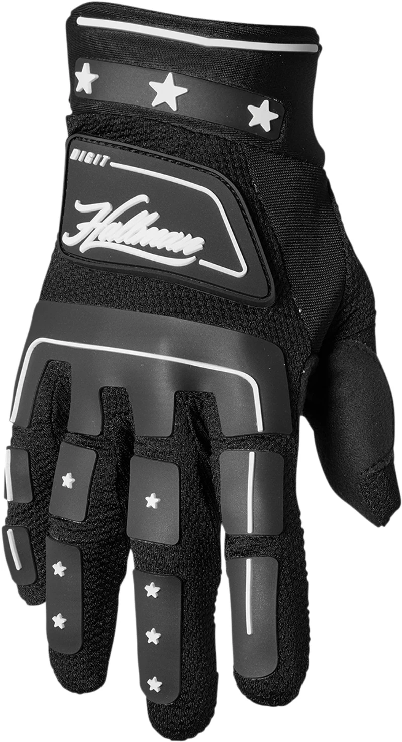 Thor Hallman Digit Gloves 1 Thor Hallman Digit Gloves