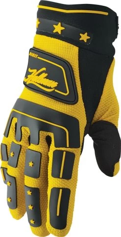 Thor Hallman Digit Gloves 13 Thor Hallman Digit Gloves -Motorcycle Equipment Shop hallman digit gloves 4 84382.1688163545