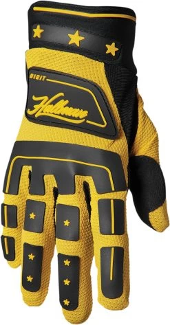 Thor Hallman Digit Gloves 14 Thor Hallman Digit Gloves -Motorcycle Equipment Shop hallman digit gloves 5 39851.1688163545