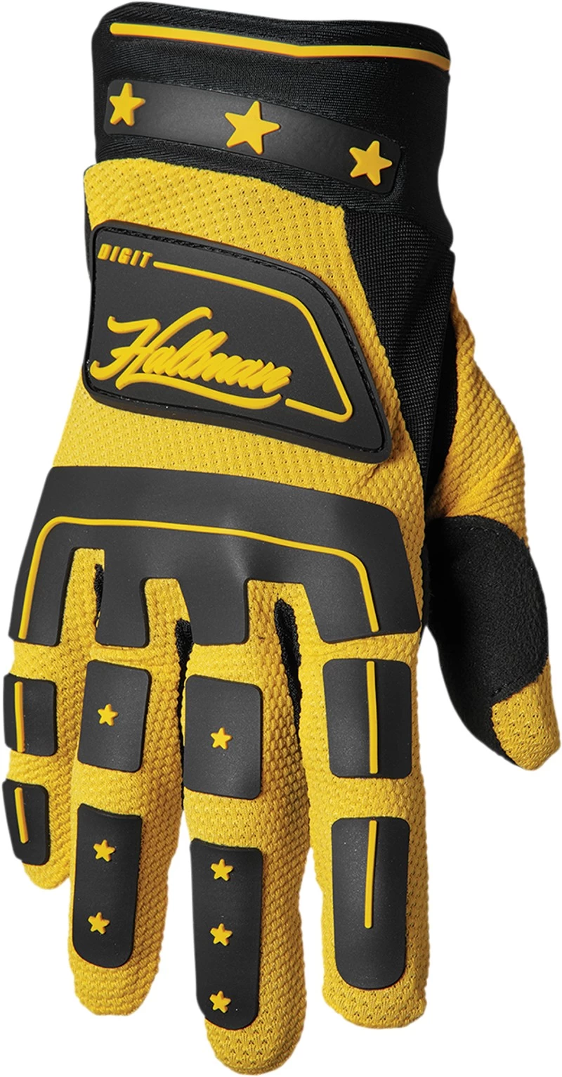 Thor Hallman Digit Gloves 6 Thor Hallman Digit Gloves - Image 6