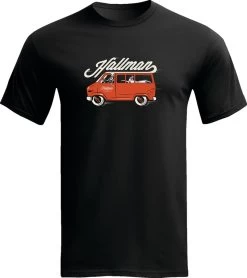 Thor Hallman Expedition T-Shirt