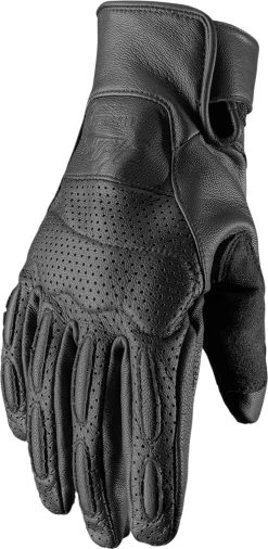 Thor Hallman GP - Mens Offroad Gloves