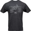 Thor Hallman HL500 T-Shirt