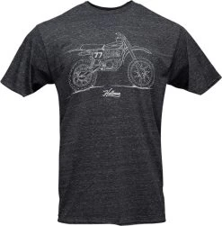 Thor Hallman HL500 T-Shirt