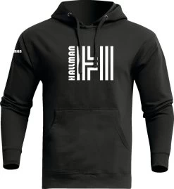 Thor Hallman Legacy Pullover Sweatshirt