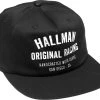 Thor Hallman Tried & True Hat