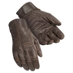 Cortech Heckler Women's Leather Gloves