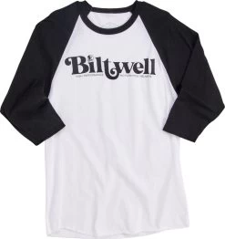BILTWELL High-Perf Raglan T-Shirt