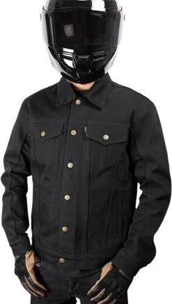THRASHIN SUPPLY CO. Highway Jacket