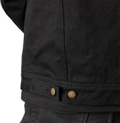 THRASHIN SUPPLY CO. Highway Jacket -Motorcycle Equipment Shop highway jacket 3 38791.1688161597