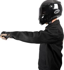 THRASHIN SUPPLY CO. Highway Jacket -Motorcycle Equipment Shop highway jacket 6 37002.1688161599