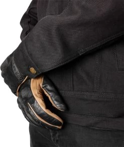 THRASHIN SUPPLY CO. Highway Jacket -Motorcycle Equipment Shop highway jacket 8 56165.1688161600