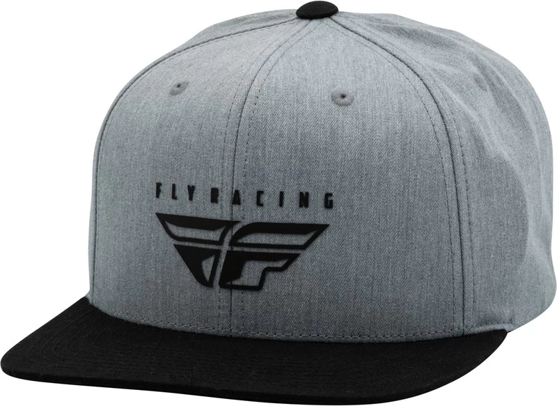 Fly Racing Hill Climb Hat 3 Fly Racing Hill Climb Hat - Image 3