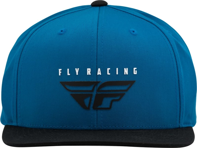 Fly Racing Hill Climb Hat 6 Fly Racing Hill Climb Hat - Image 6