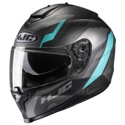 HJC C70 Silon -Motorcycle Equipment Shop hjc c70 silon 2 81408.1691355098