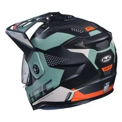 HJC DS-X1 Tactic 9 HJC DS-X1 Tactic -Motorcycle Equipment Shop hjc dsx1 tactic 4 87636.1691434256