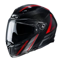 HJC F70 Carbon Eston
