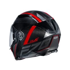 HJC F70 Carbon Eston 6 HJC F70 Carbon Eston -Motorcycle Equipment Shop hjc f70 carbon eston 2 88086.1691356223