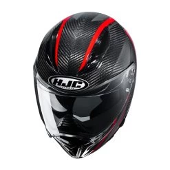 HJC F70 Carbon Eston 7 HJC F70 Carbon Eston -Motorcycle Equipment Shop hjc f70 carbon eston 3 41503.1691356224