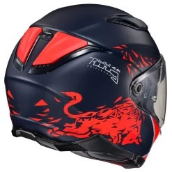 HJC F70 Red Bull Spielberg 7 HJC F70 Red Bull Spielberg -Motorcycle Equipment Shop hjc f70 red bull spielberg 2 30978.1691354838
