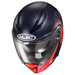 HJC F70 Red Bull Spielberg 9 HJC F70 Red Bull Spielberg -Motorcycle Equipment Shop hjc f70 red bull spielberg 4 57192.1691354840