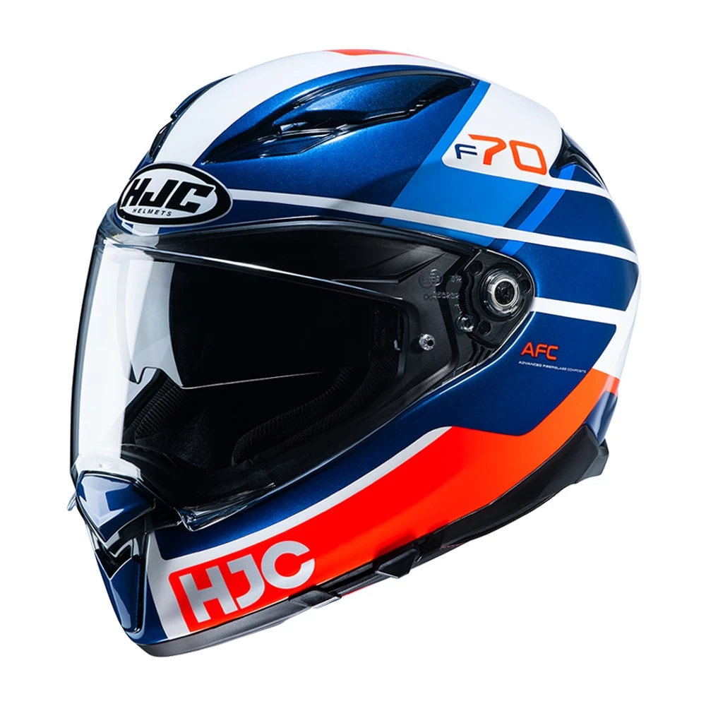 HJC F70 Tino 2 HJC F70 Tino - Image 2