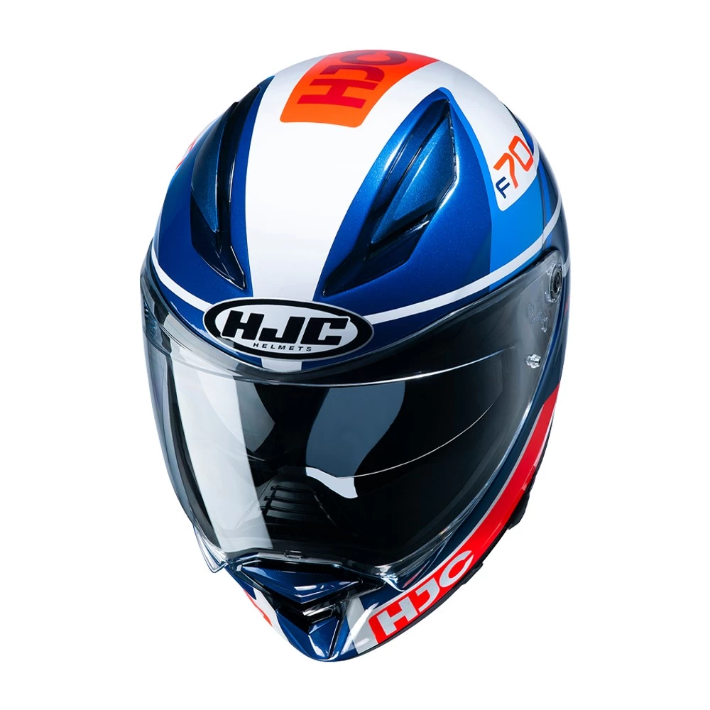 HJC F70 Tino 4 HJC F70 Tino - Image 4