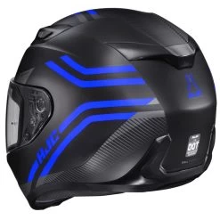 HJC I10/i10 Plus Strix -Motorcycle Equipment Shop hjc i10i10 plus strix 8 45887.1691355300