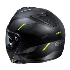 HJC I90 Aventa 6 HJC I90 Aventa -Motorcycle Equipment Shop hjc i90 aventa 2 48933.1691356876